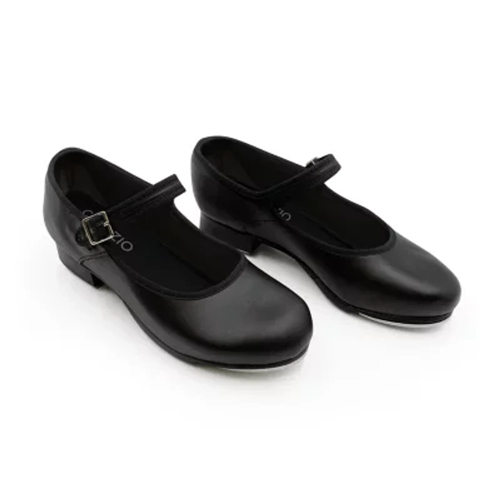 Capezio Girls Mary Jane Tap Shoes