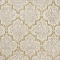 Queen Street Sympatica Rod Pocket Energy Saving Light-Filtering Set of 2 Curtain Panel