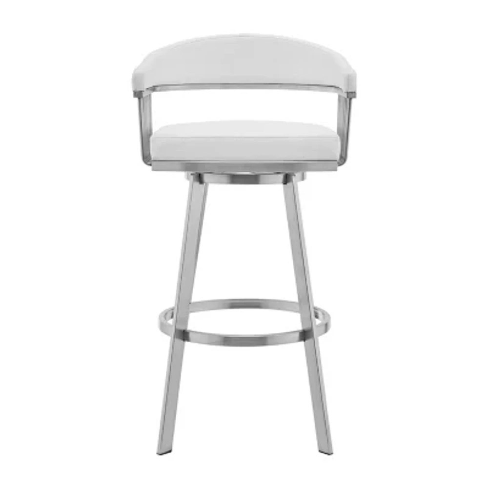 Chelsea Swivel Barstool