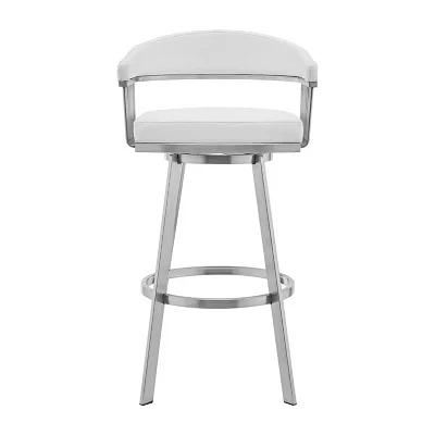 Chelsea Swivel Barstool