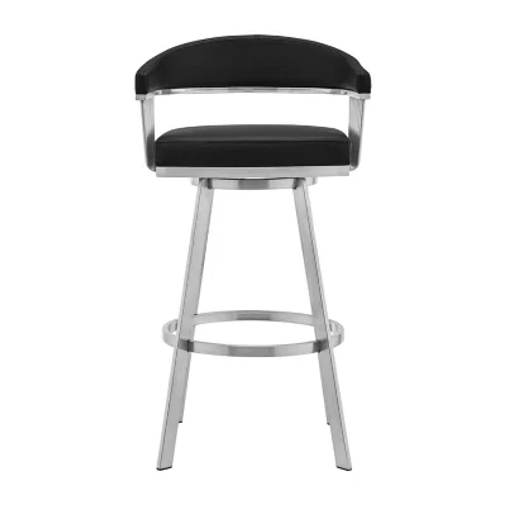 Chelsea 25" Swivel Barstool