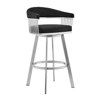 Chelsea 29" Swivel Barstool