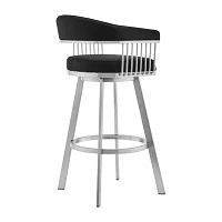 Chelsea 29" Swivel Barstool