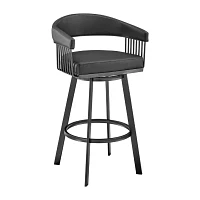 Chelsea Swivel Bar Stool