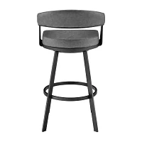 Chelsea 25" Swivel Bar Stool