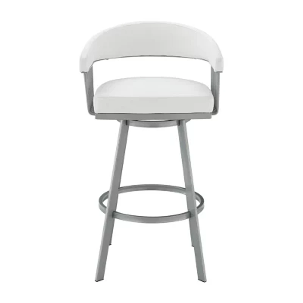 Chelsea 25" Swivel Barstool