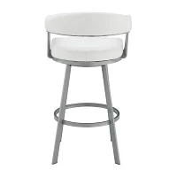 Chelsea 25" Swivel Barstool