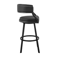 Dione Swivel Bar Stool