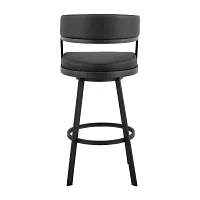 Dione Swivel Bar Stool