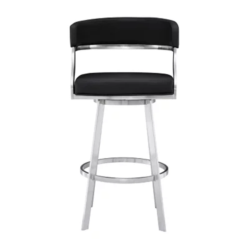 Dione 26" Swivel Bar Stool