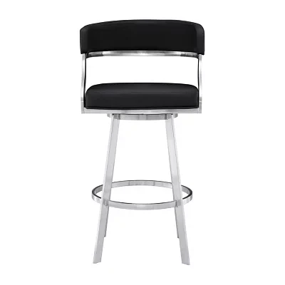 Dione 26" Swivel Bar Stool