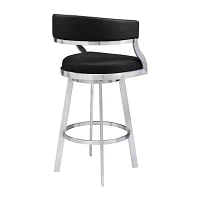 Dione 26" Swivel Bar Stool