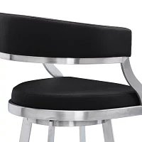 Dione 26" Swivel Bar Stool