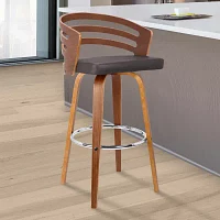 Jayden Swivel Bar Stool