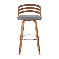 Jayden Swivel Bar Stool