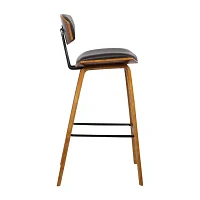 Fox Upholstered Bar Stool