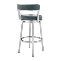 Madrid Swivel Bar Stool