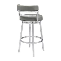 Madrid Swivel Bar Stool