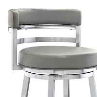 Madrid Swivel Bar Stool