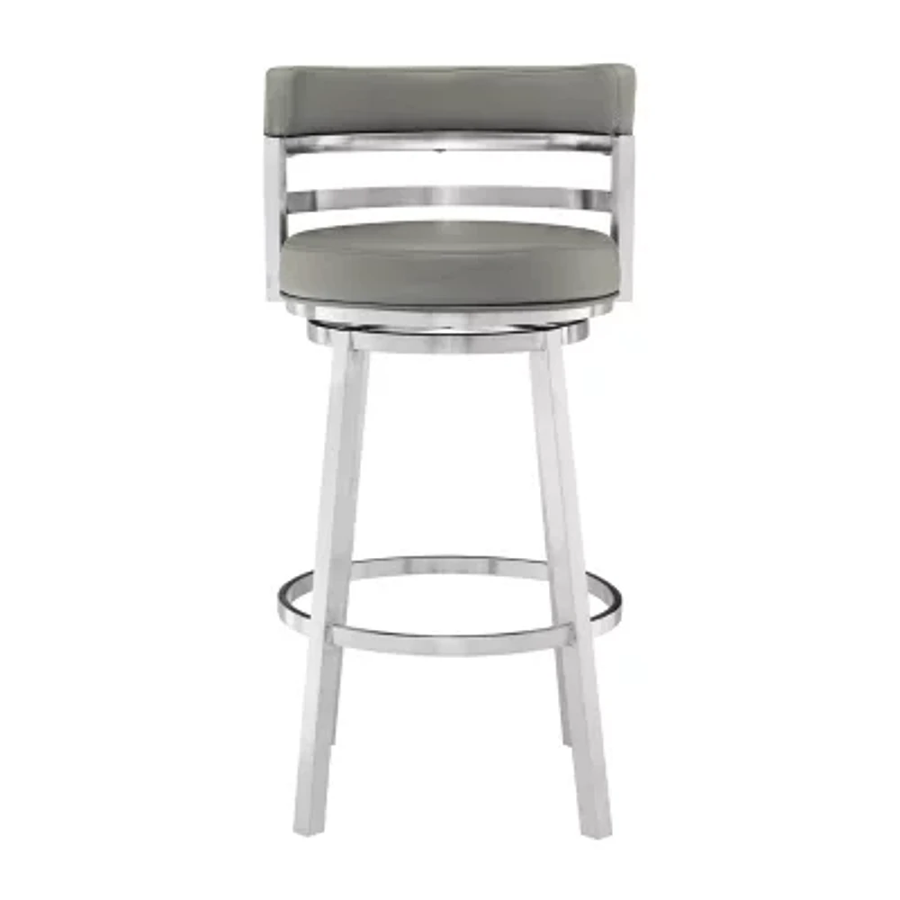 Madrid Swivel Bar Stool