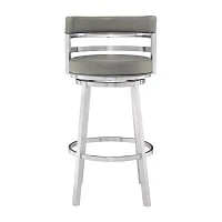 Madrid Swivel Bar Stool