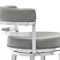 Madrid Swivel Bar Stool