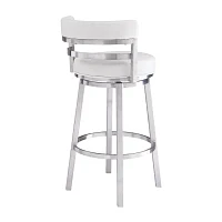 Madrid Swivel Bar Stool