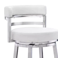 Madrid Swivel Bar Stool