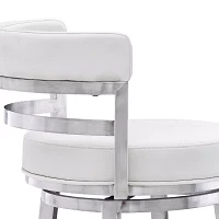 Madrid Swivel Bar Stool