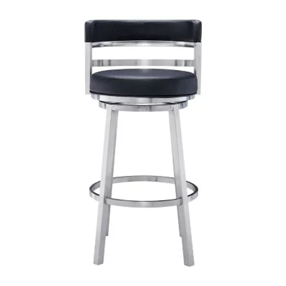 Madrid Swivel Bar Stool