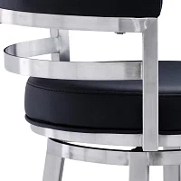 Madrid Swivel Bar Stool