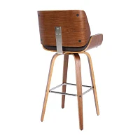 Tyler Counter Height Swivel Bar Stool