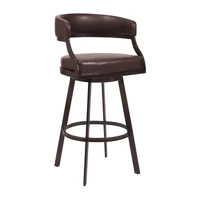 Dione Swivel Bar Stool