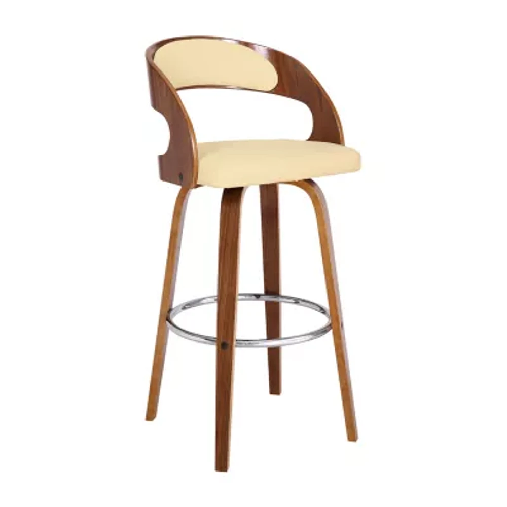 Shelly Swivel Bar Stool