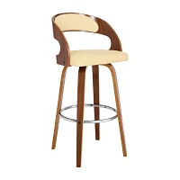 Shelly Swivel Bar Stool