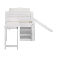  Millie Kid's Loft Bed