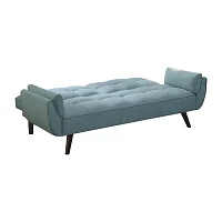 Caufield Track-Arm Sleeper Sofa