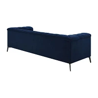 Chalet Pad-Arm Sofa