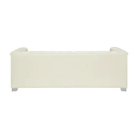 Chaviano Track-Arm Sofa