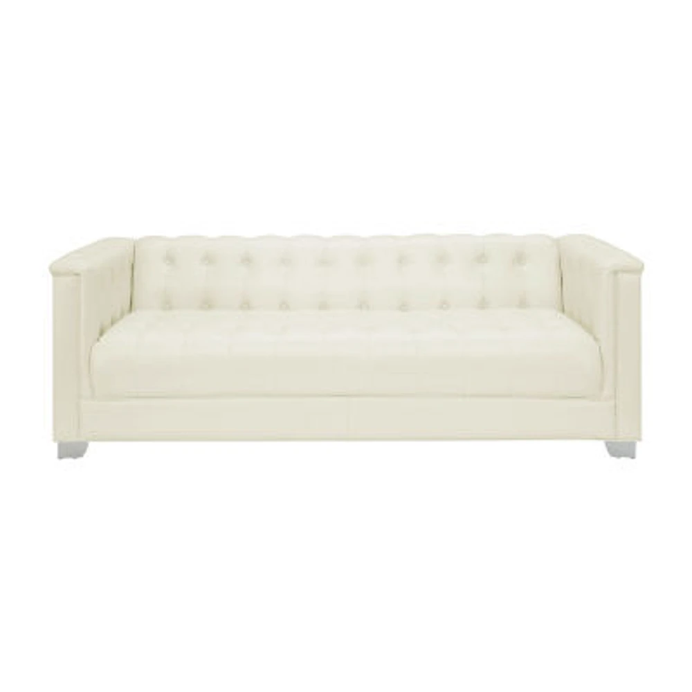 Chaviano Track-Arm Sofa