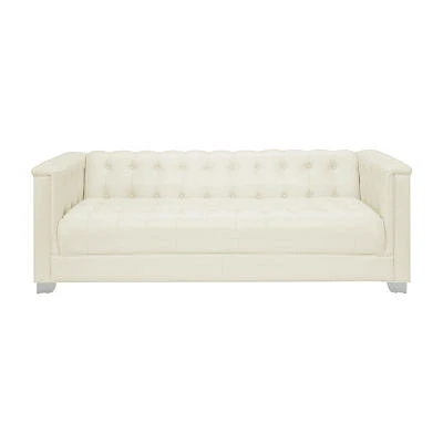 Chaviano Track-Arm Sofa