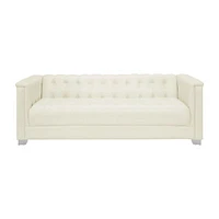 Chaviano Track-Arm Sofa