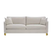 Corliss Track-Arm Sofa