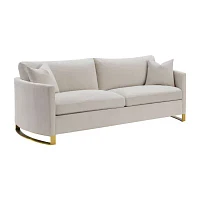 Corliss Track-Arm Sofa