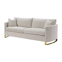 Corliss Track-Arm Sofa