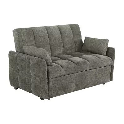 Cotswold Track-Arm Sleeper Sofa