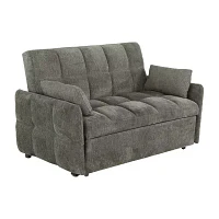 Cotswold Track-Arm Sleeper Sofa