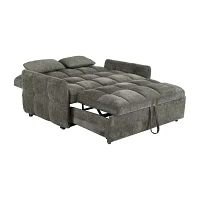 Cotswold Track-Arm Sleeper Sofa