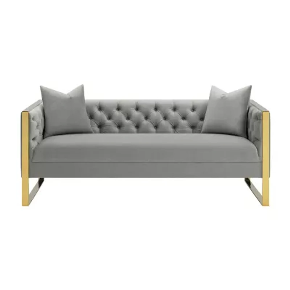 Eastbrook Track-Arm Sofa