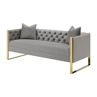 Eastbrook Track-Arm Sofa